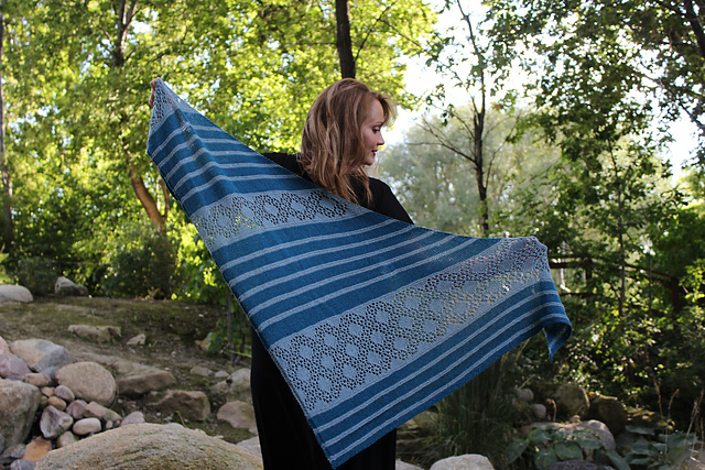 Sadie's Shawl