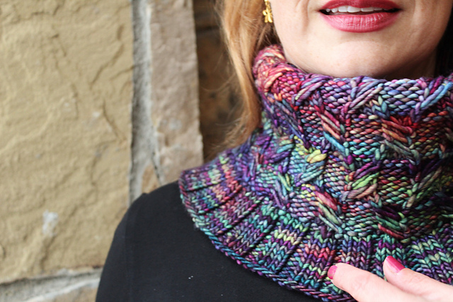 Garrity Cowl