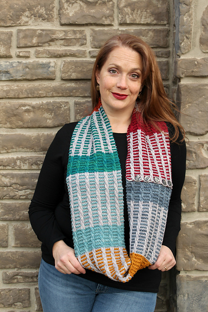 Kimber Cowl