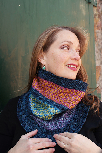 DeMarco Cowl