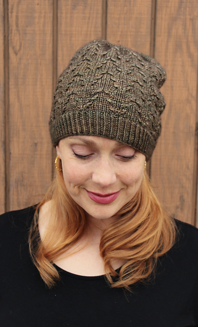 Riverwood Hat
