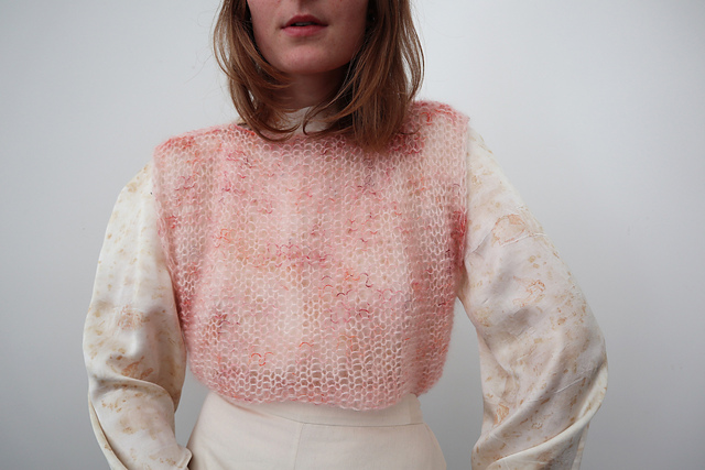 Bella Pullover