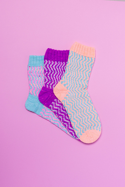 Shwifty Socks