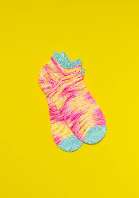 Sneakersocken