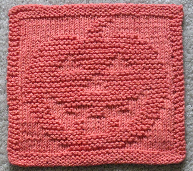 Jack O Lantern Cloth