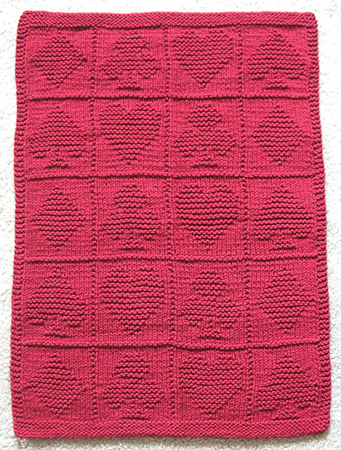 Wild Card Towel