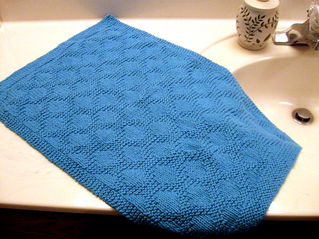 Honeycomb Towel