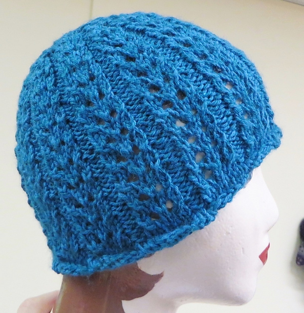 Such a Fan Hat
