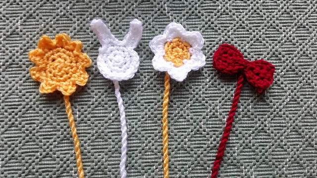 Simple Bookmarks
