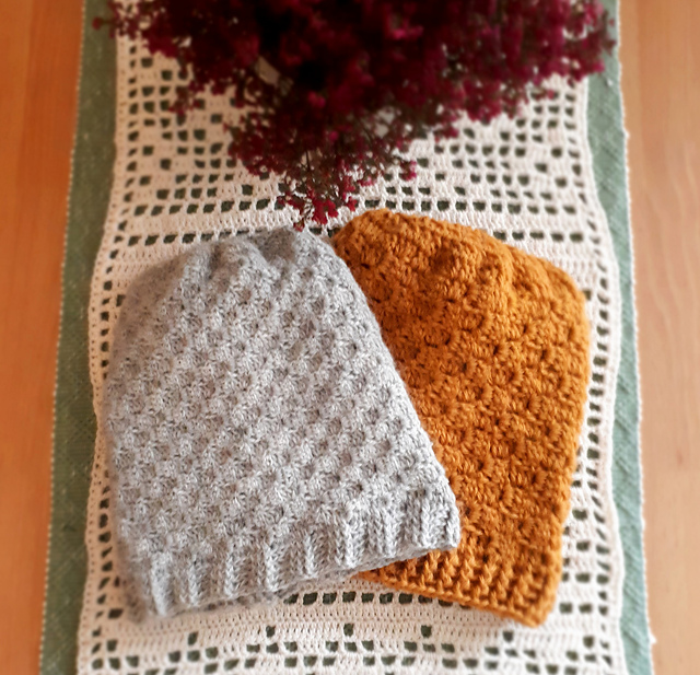 C2C Beanie