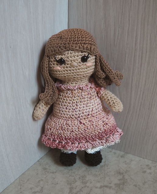 The Doll Anna
