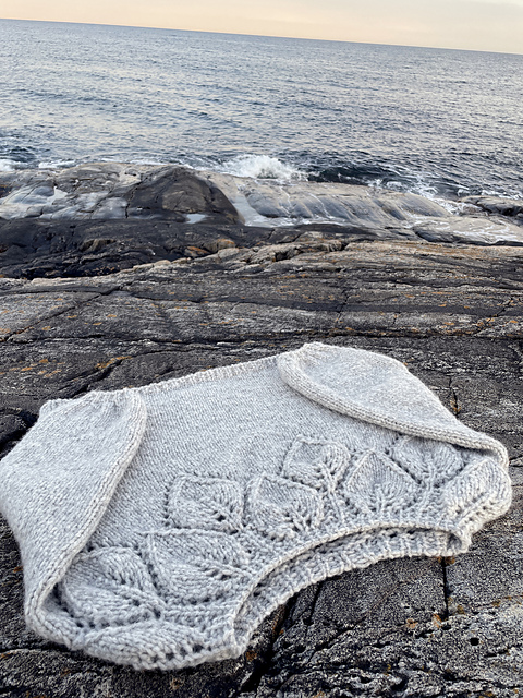 Linnea Sweater