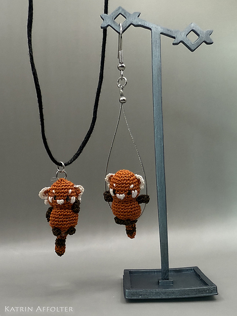 Roter Panda / Red Panda