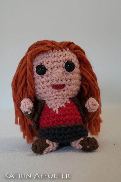 Amy Pond (Doctor Who)