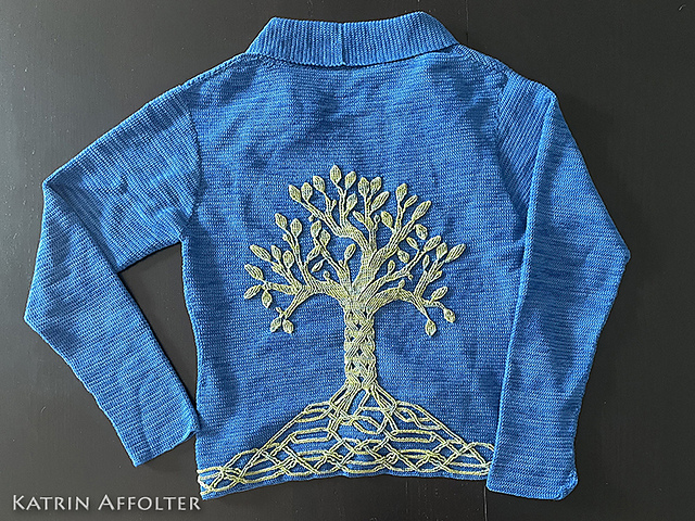 Celtic Tree