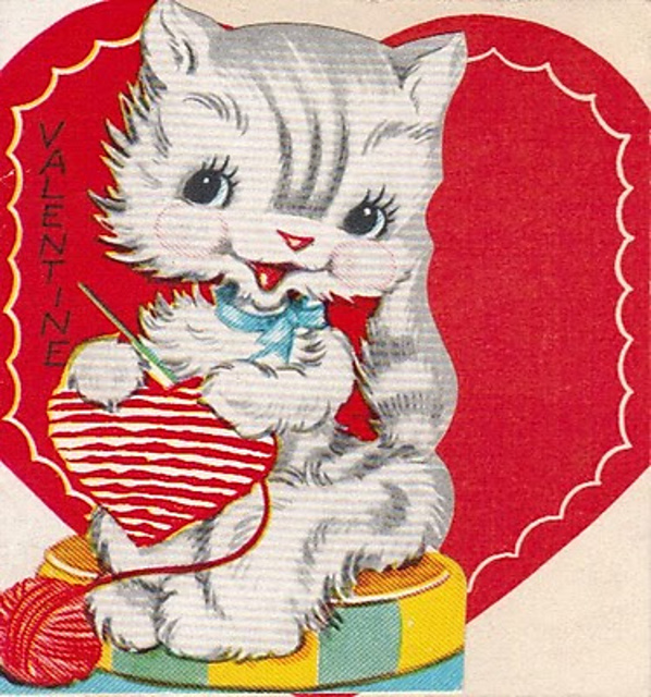 Valentine's MKAL