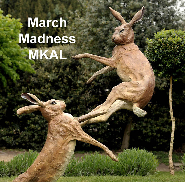 March Madness MKAL