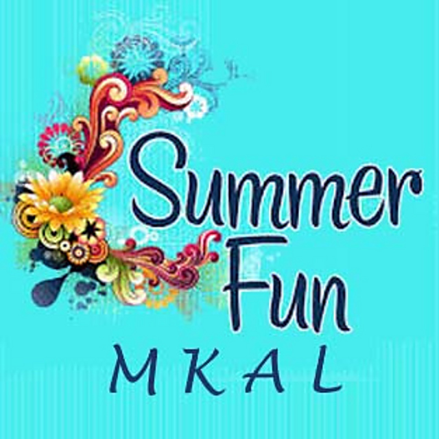Summer Fun MKAL