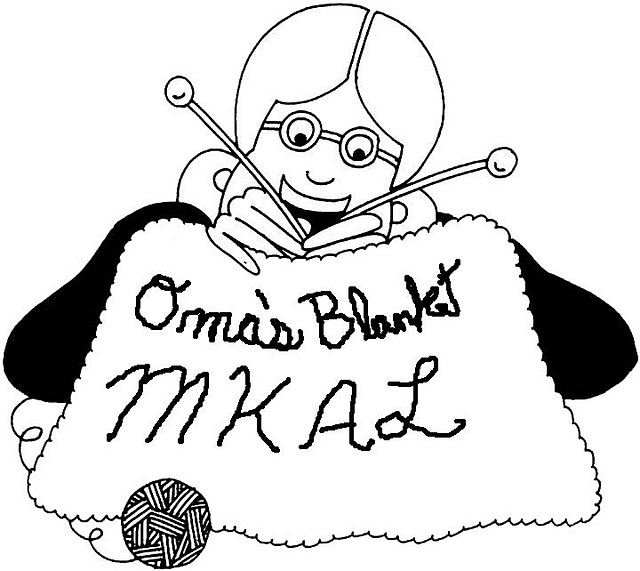 Oma's Blanket