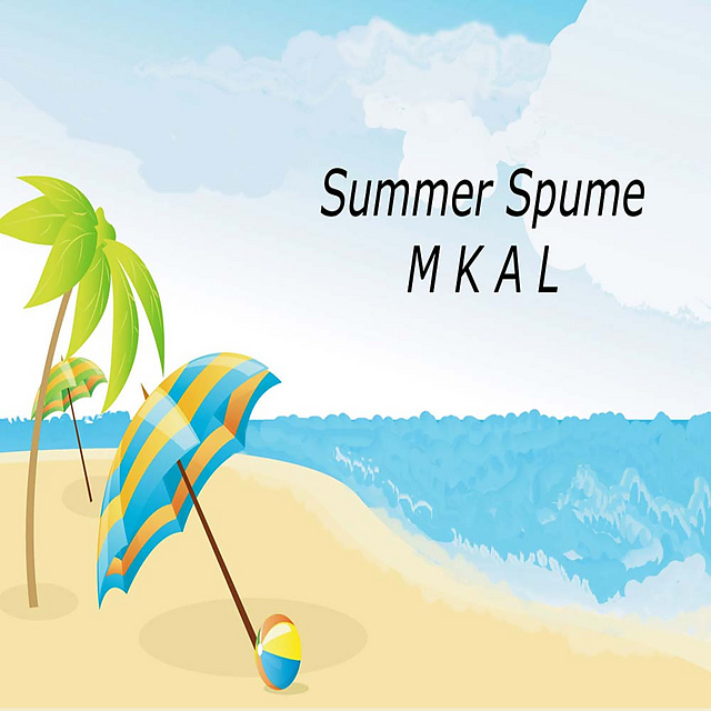 Summer Spume MKAL
