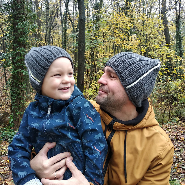 Pike Hat