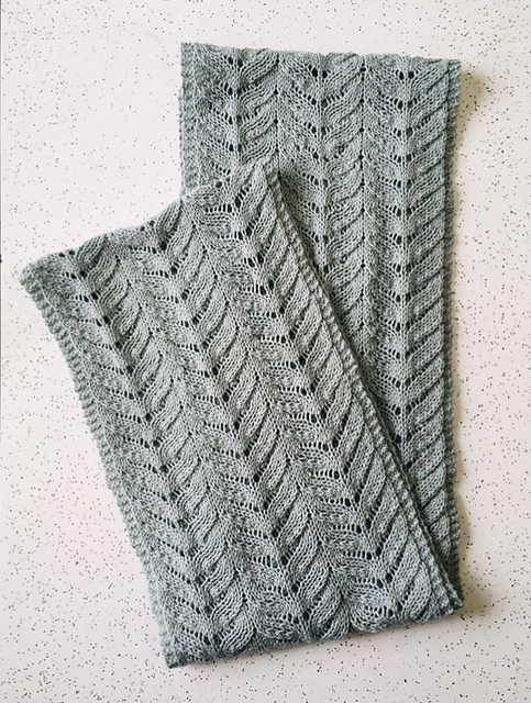 Fleur Cowl