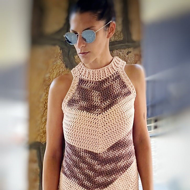 Sugar Candy Summer Top