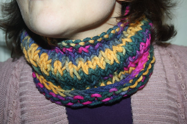 Nennig Neckwarmer