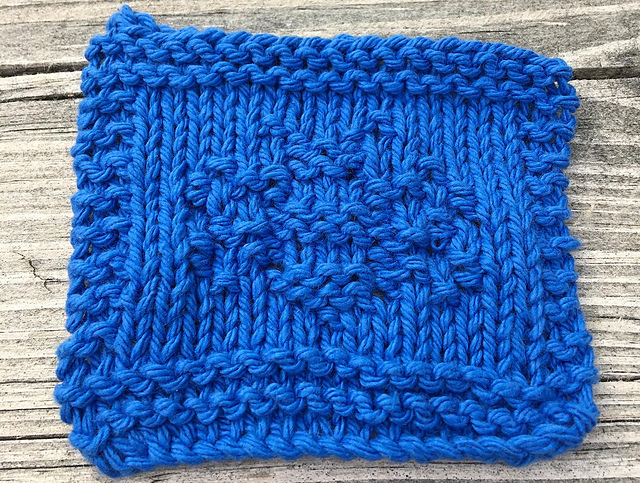Little Bee Scrubby