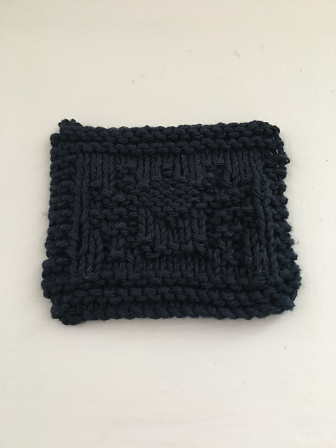 Tiny Tick Scrubby