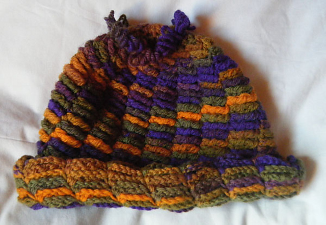 Anna-Maria Hat