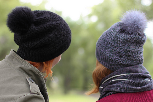 Wheat Kernels Hat
