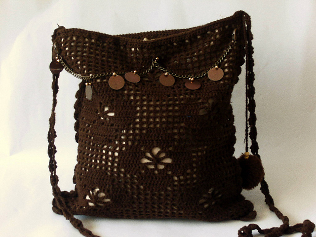 HEYBE POUCH