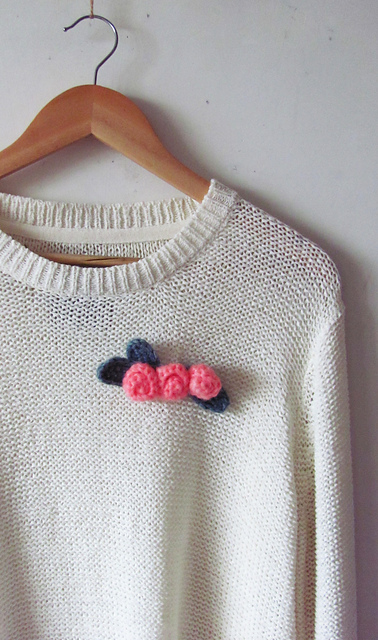 Mini Roses