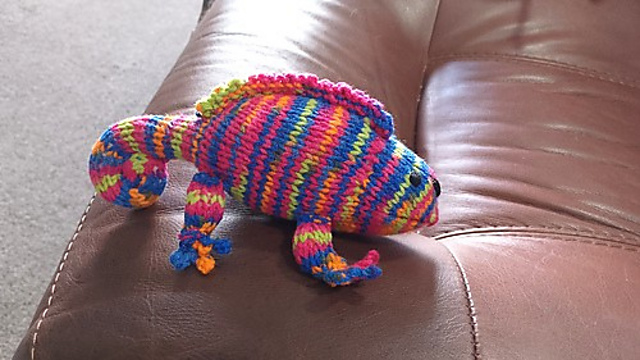 Chameleon