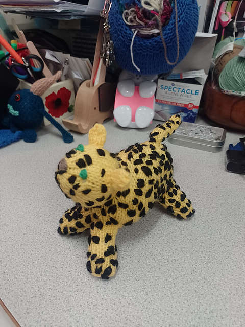 Leopard