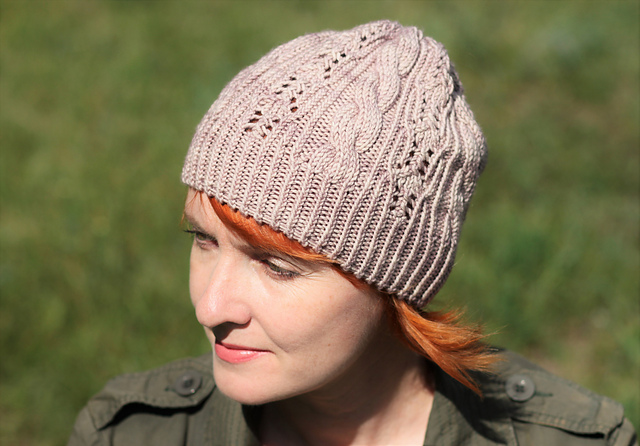 Old windows hat