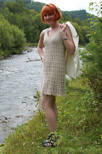 L. Tunic 