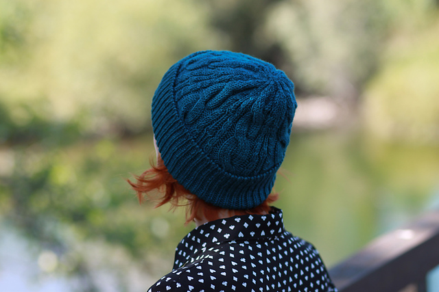 Old Garden Hat #2