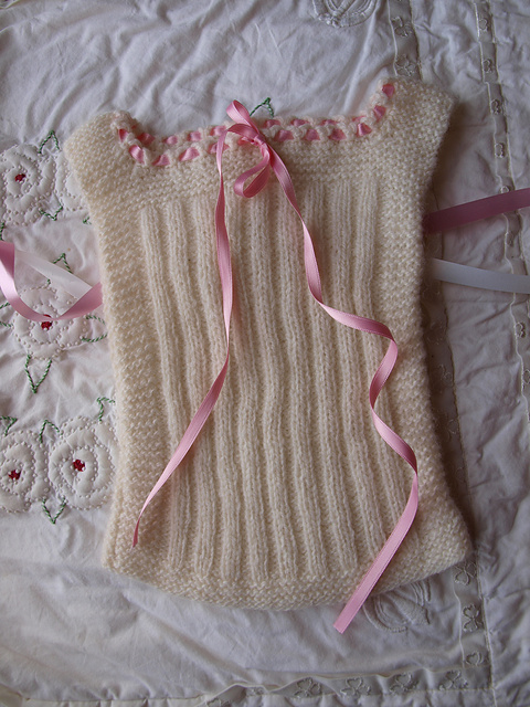 Baby Vest
