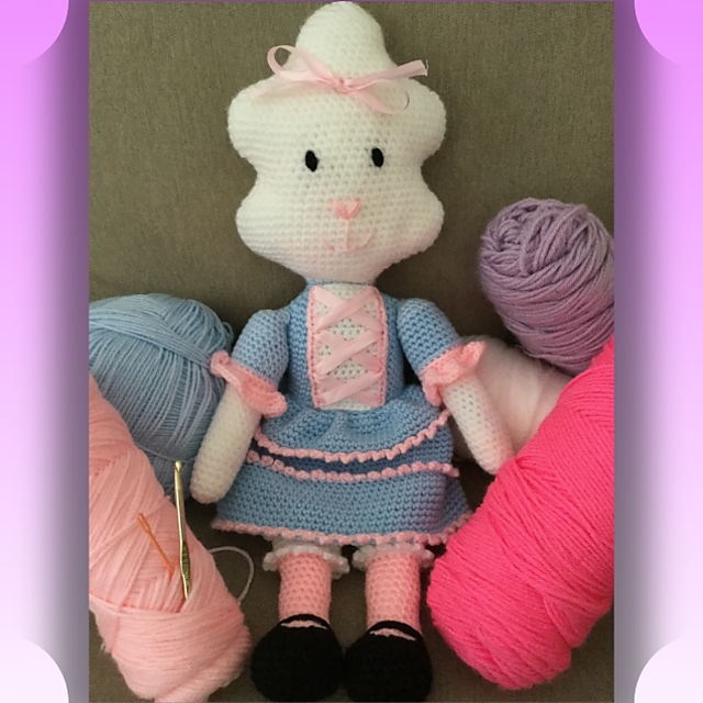 Little Bo Sheep