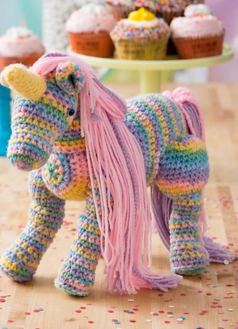 Enchanting Unicorn
