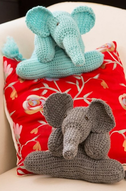 Elephant Friends