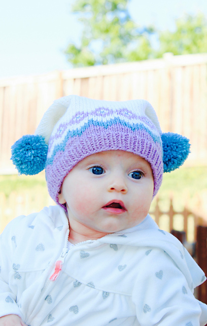 Little Arctic Angel