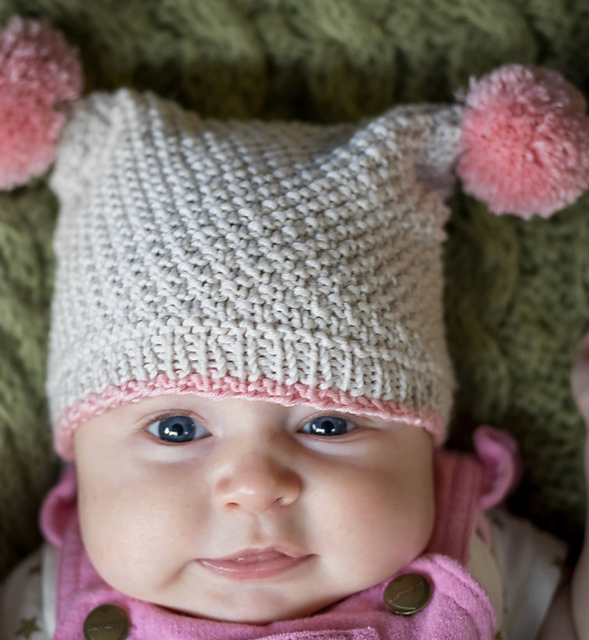 Little Sienna