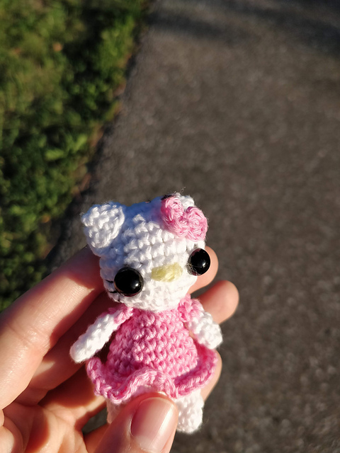 Hello Kitty