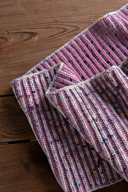 Cushiest Cowl