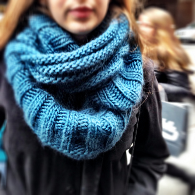 Big Cowl