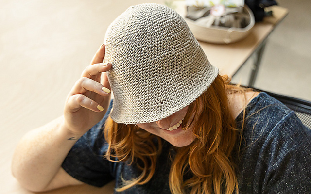 Bucket Hat Ravelry Crochet Hat Easy Bucket Hat Crochet Pattern Ravelry:  Easy Bucket Hat Pattern