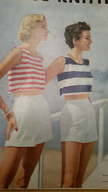 #39 Antibes Shirts